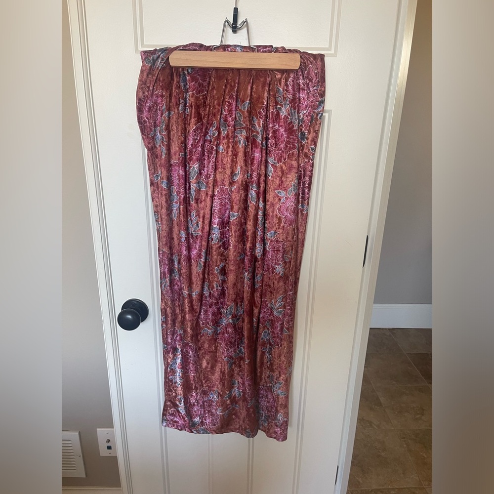 Free People Sarong skirt - Picture 3 of 6